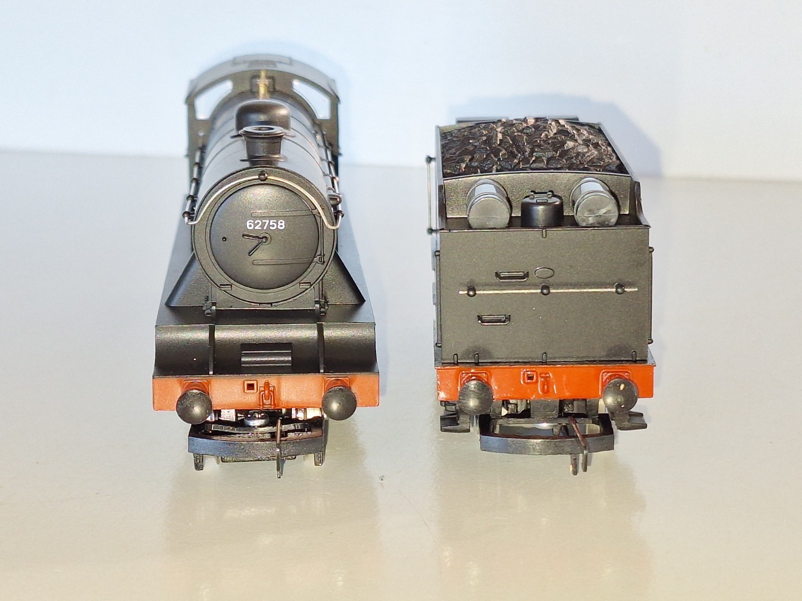 Hornby R2021 BR Cattistock 4-4-0 Loco. New Old Stock. Mint Cond. Boxed. OO Scale