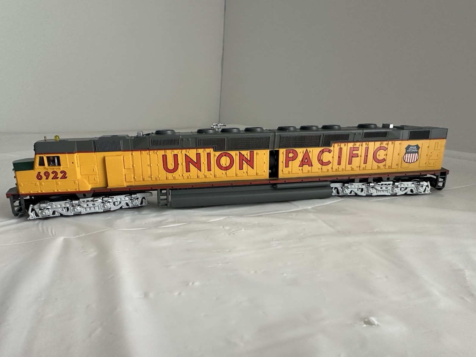 Bachmann Spectrum 81303 HO Scale EMD DD40Ax Union Pacific #6922 NIB