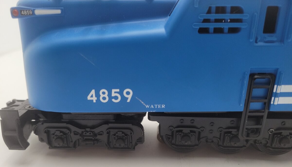 MTH 30-2516-1 Conrail GG-1 Electric Locomotive w/Proto-Sound 2.0 #4859/Box