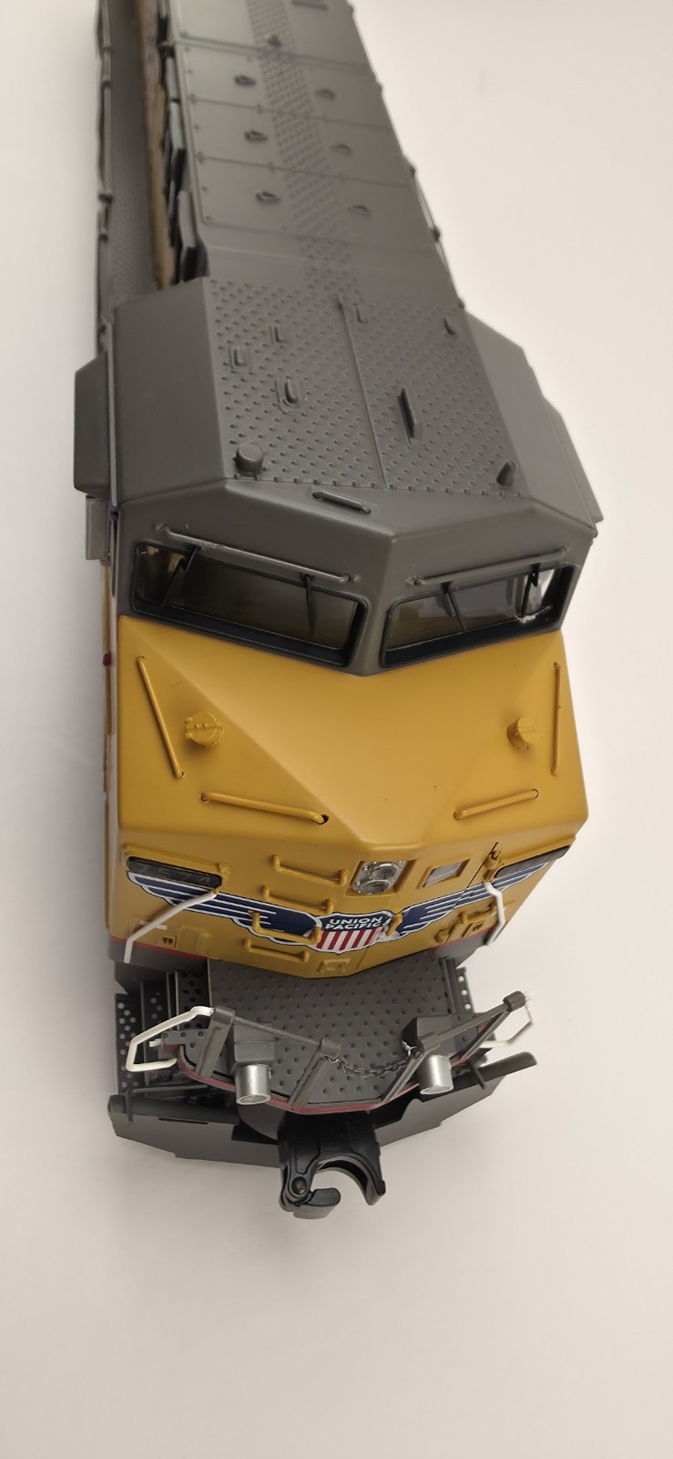 MTH Premier 20-2511-1 Union Pacific Ac6000 #7574 (Ps2) (Please read desrciption)