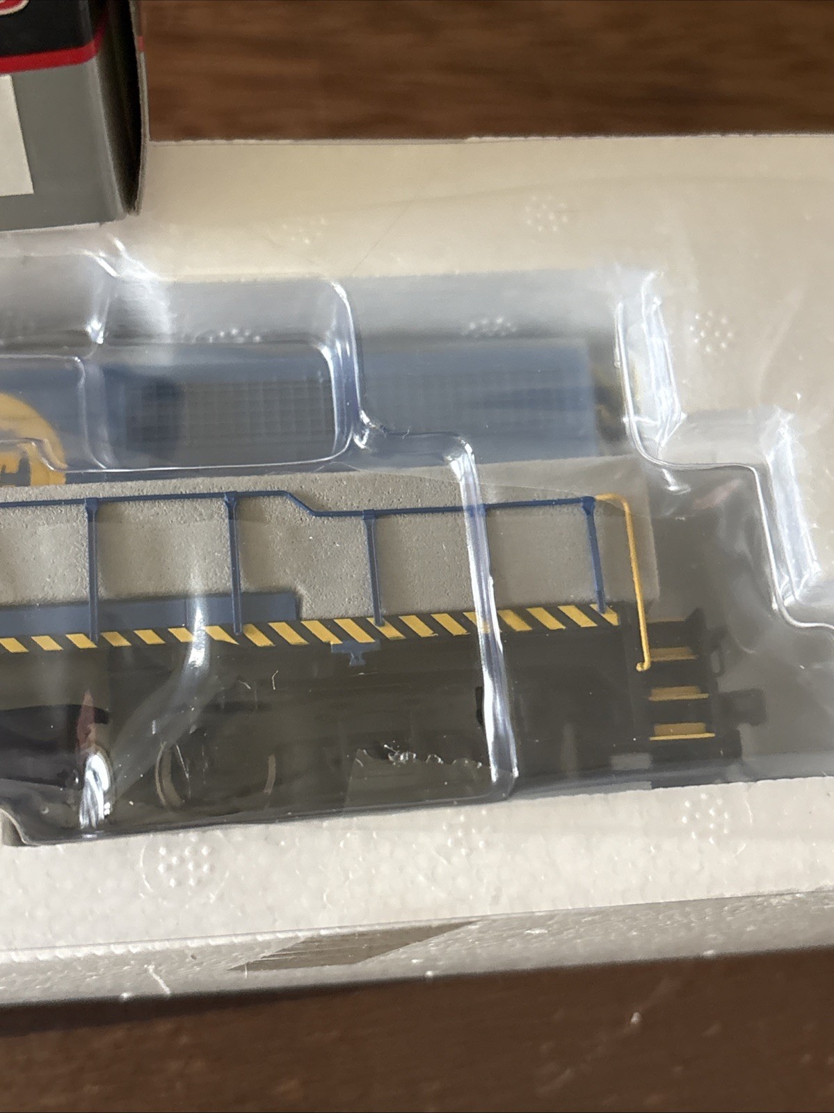 Atlas 10000393 HO FEC GP40-2 #418 DCC Ready Florida East Coast New