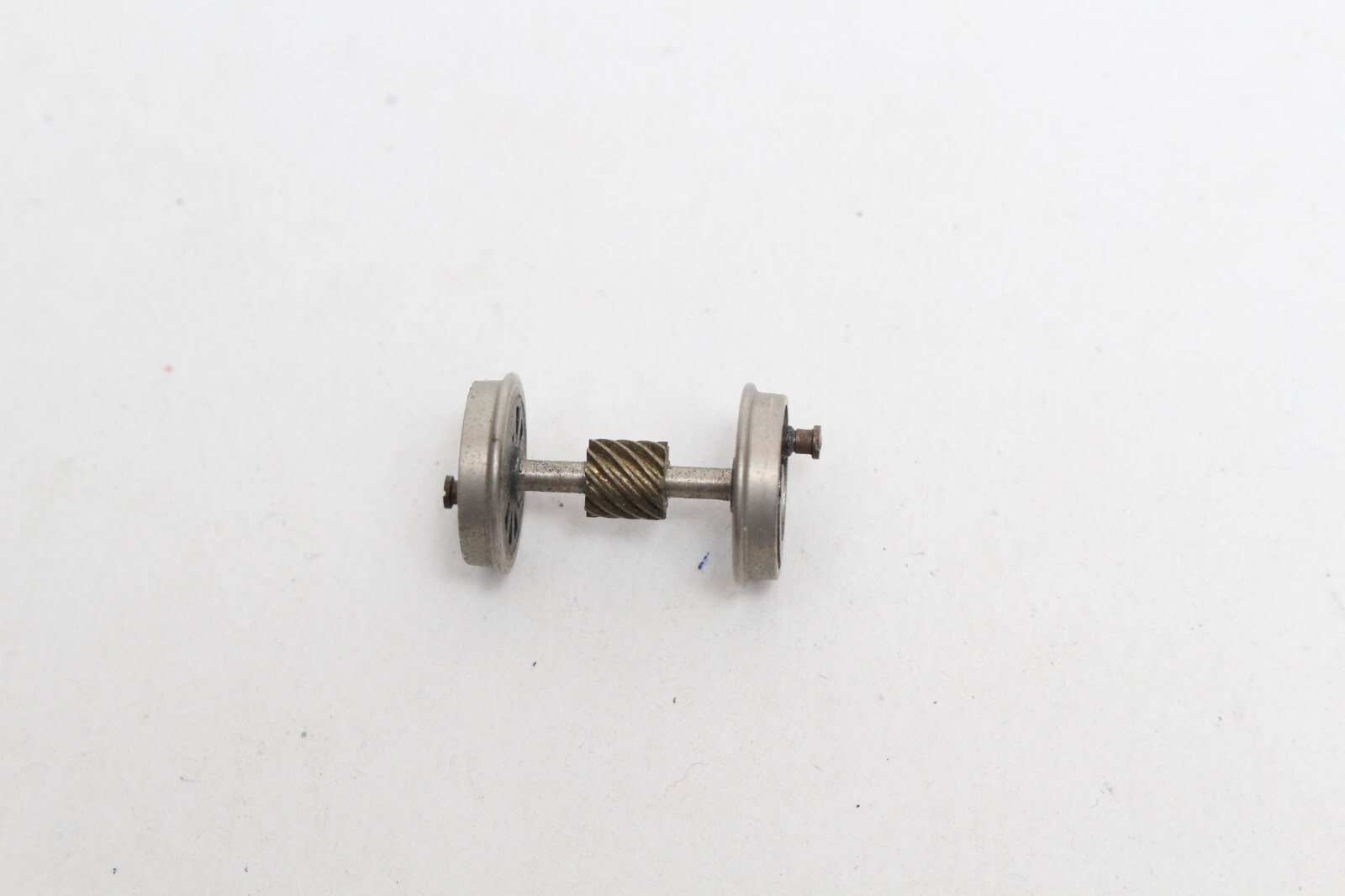 HO Brass Model – PFM 65 Ton Logging Heisler TRUCK DRIVER WHEEL
