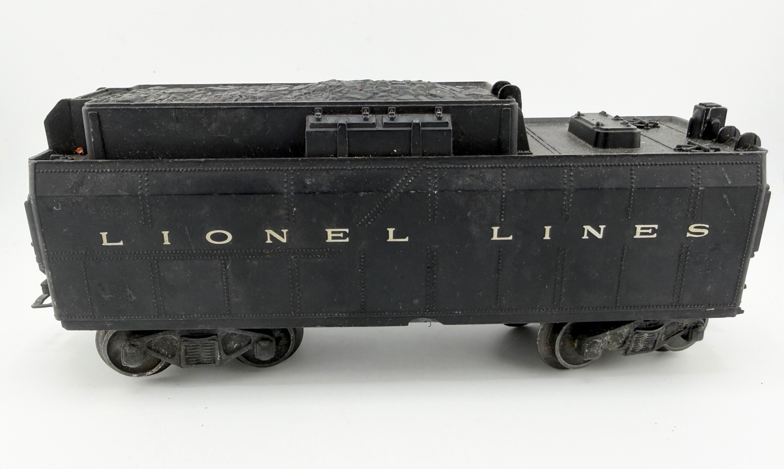 Lionel 6026W Whistle Tender for Parts Or Repair