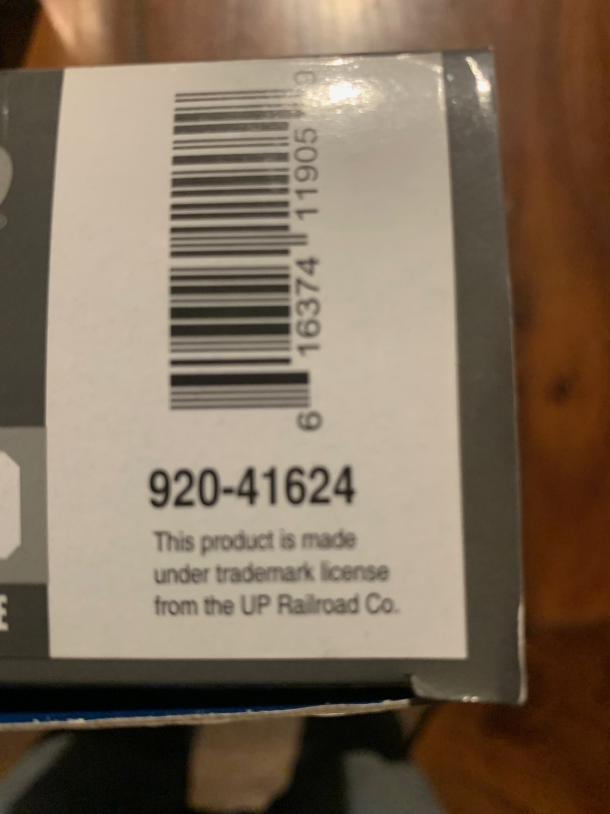 Walthers 920-41624 HO SP EMD SD9 Diesel Locomotive w/Tsunami sound/DCC #5348 NIB