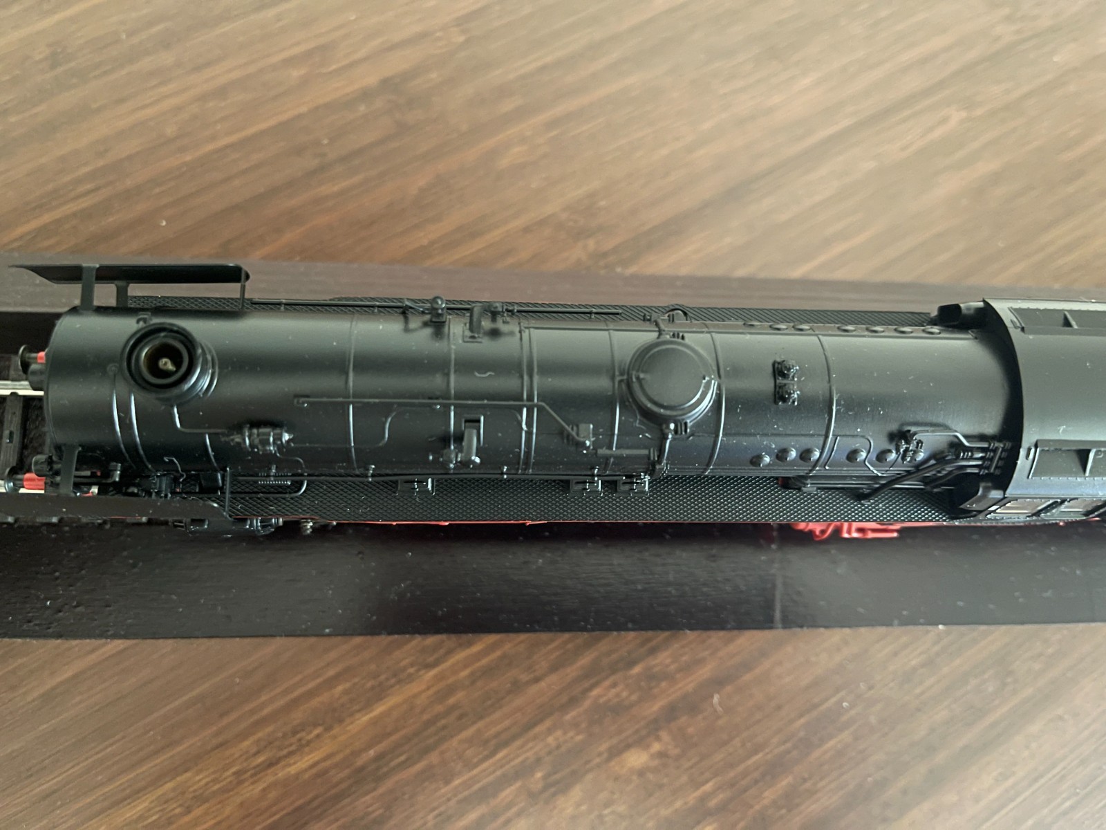 Marklin H0 39103 Digital Steam Locomotive Class 01.10 with Sounds