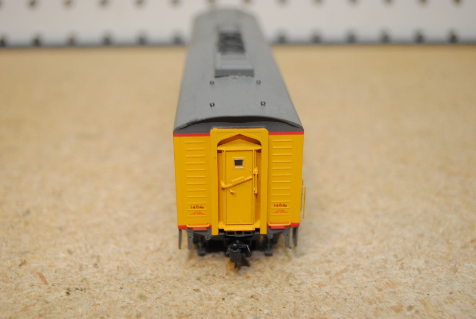 InterMountain Railway Co. 49603-09 Union Pacific #1404B EMD F3B Diesel Loco HO