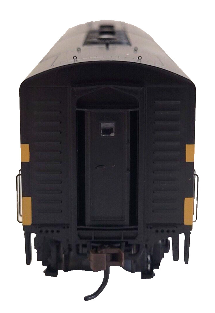 Athearn Genesis 2518 HO Scale F3 A/B Phase II Frisco #5009/5109 Tested New