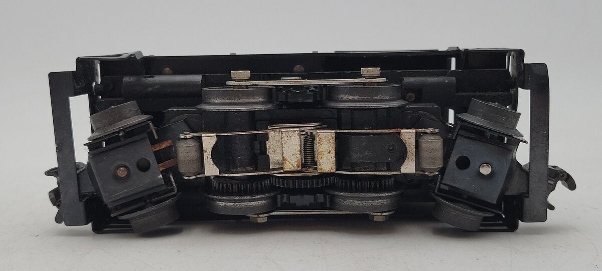 Lionel 41 Vintage O Gauge Postwar U.S Army Gas Turbine Powered Diesel Locomotive