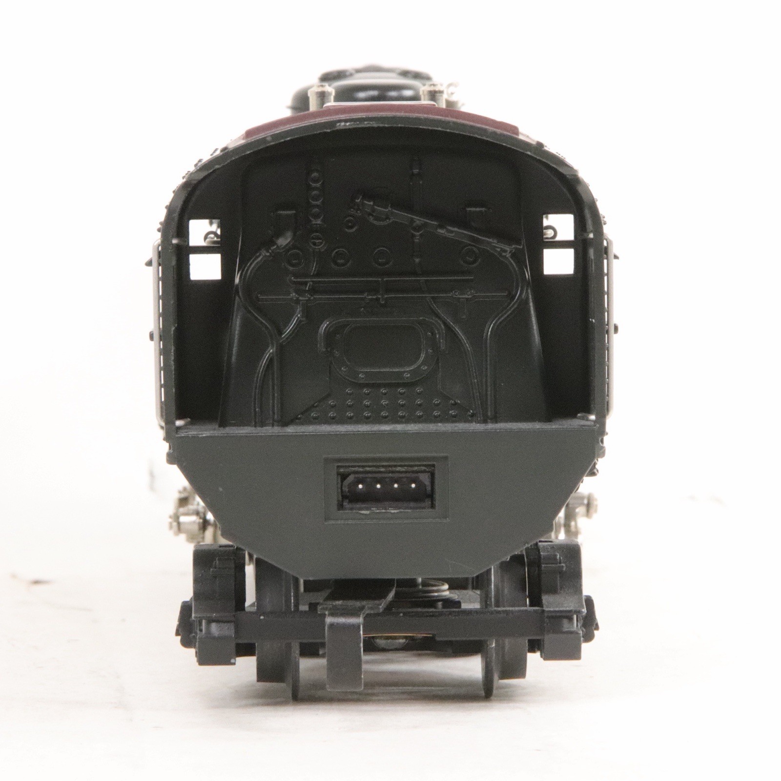MTH Rail King O Pennsylvania PRR K4 1361 4-6-2 W/Smoke & Whistle Sound 30-1115-0