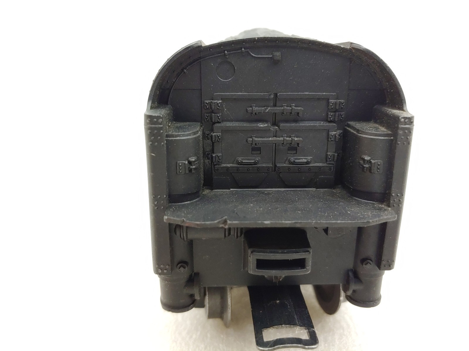Lionel Trains Postwar 1130T Lionel Lines Tender C-7+ & Original Box