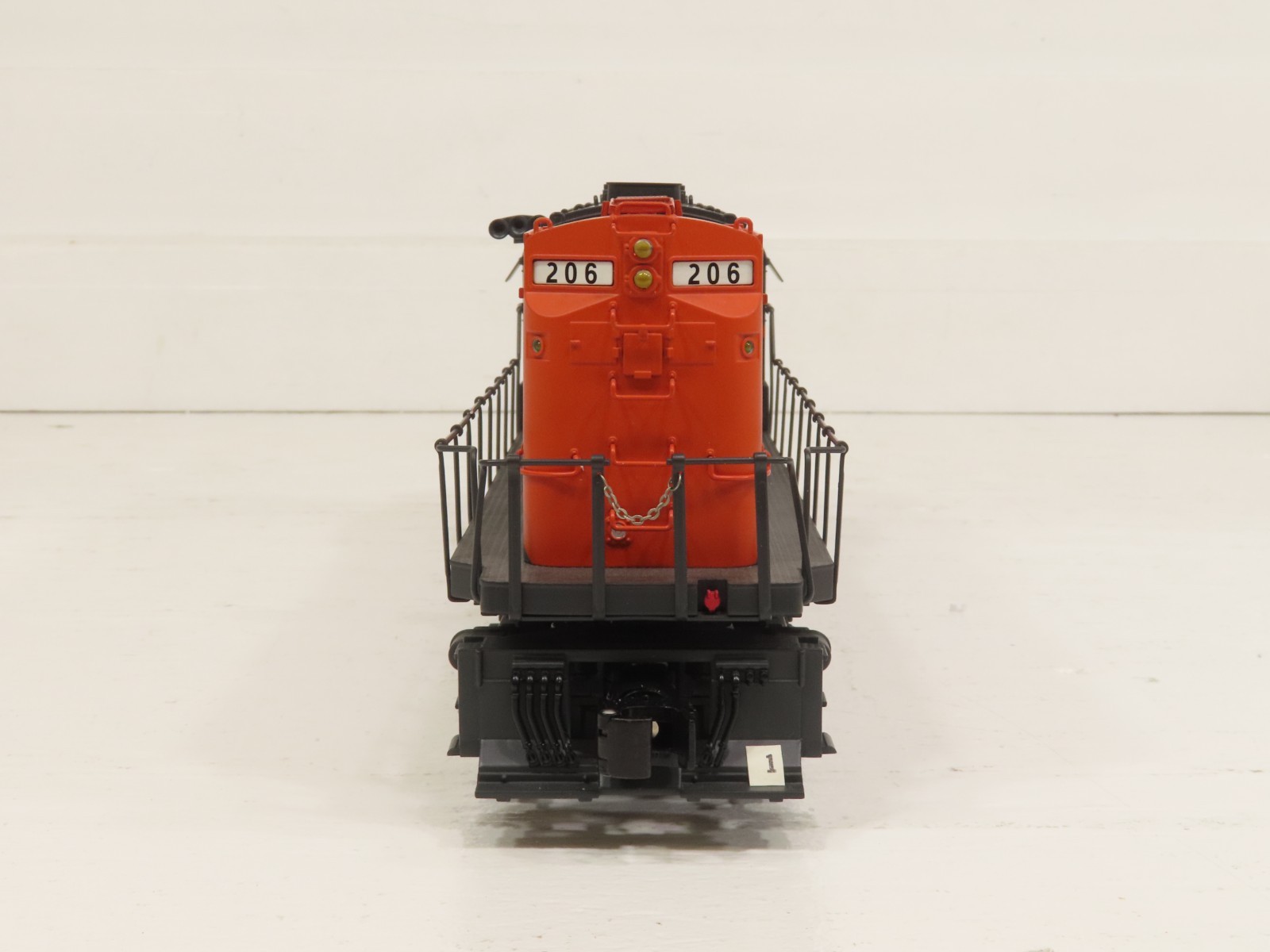 Lionel 6-28243 Long Island Alco C-420 Locomotive LN