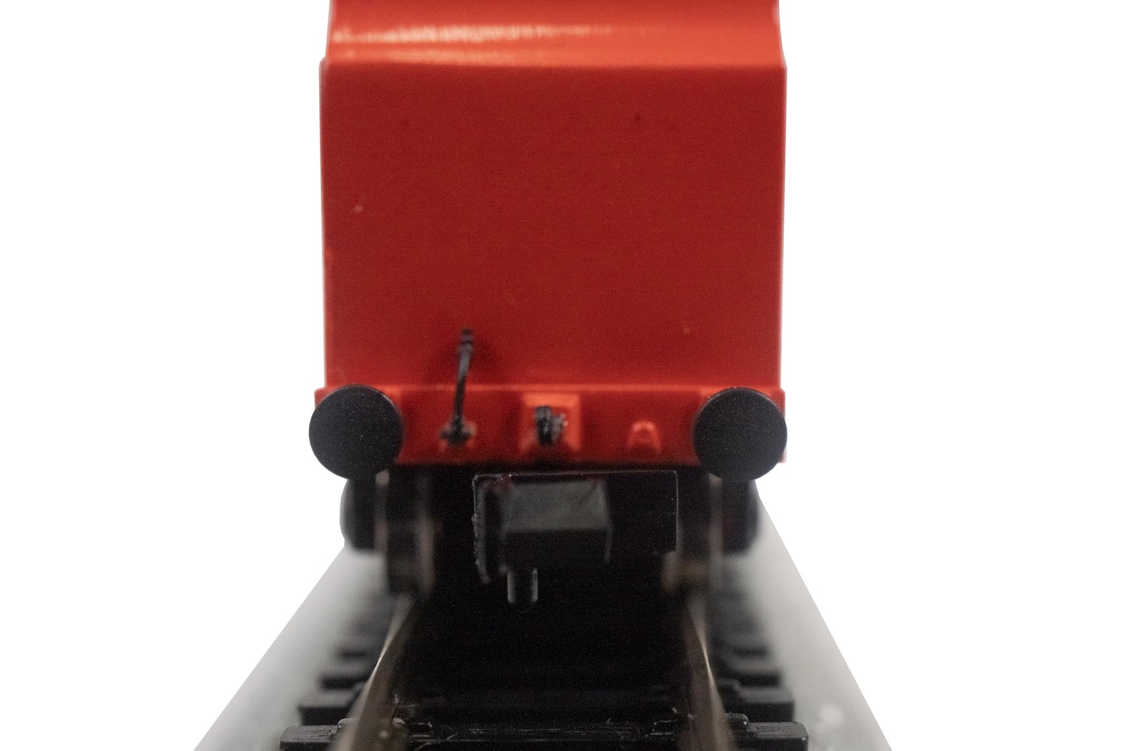 Trains – Thomas & Friends™ – James The RED Engine – N Scale
