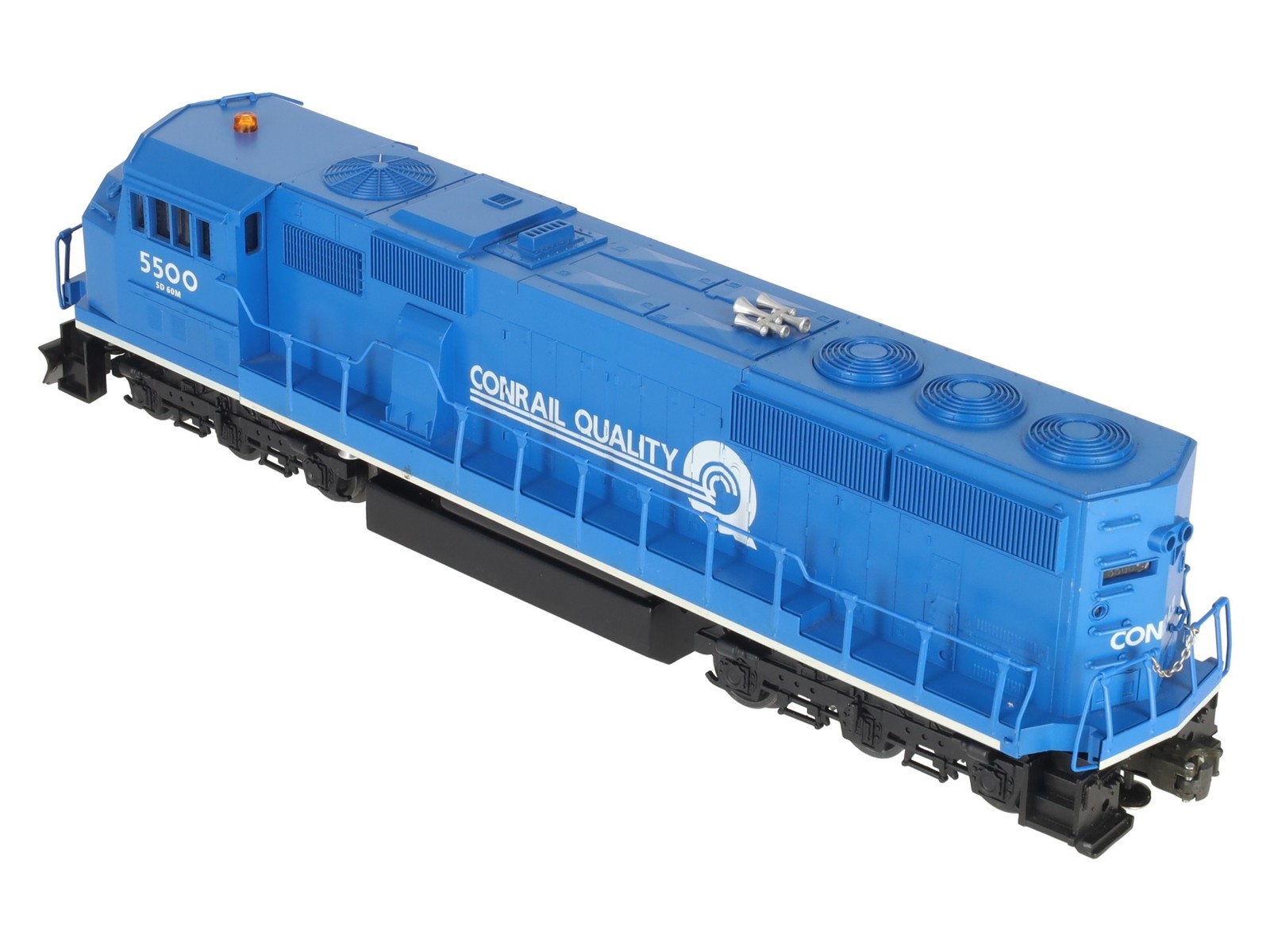 Lionel 6-18216 O Gauge Conrail SD-60M Powered Diesel Locomotive #5500/Box