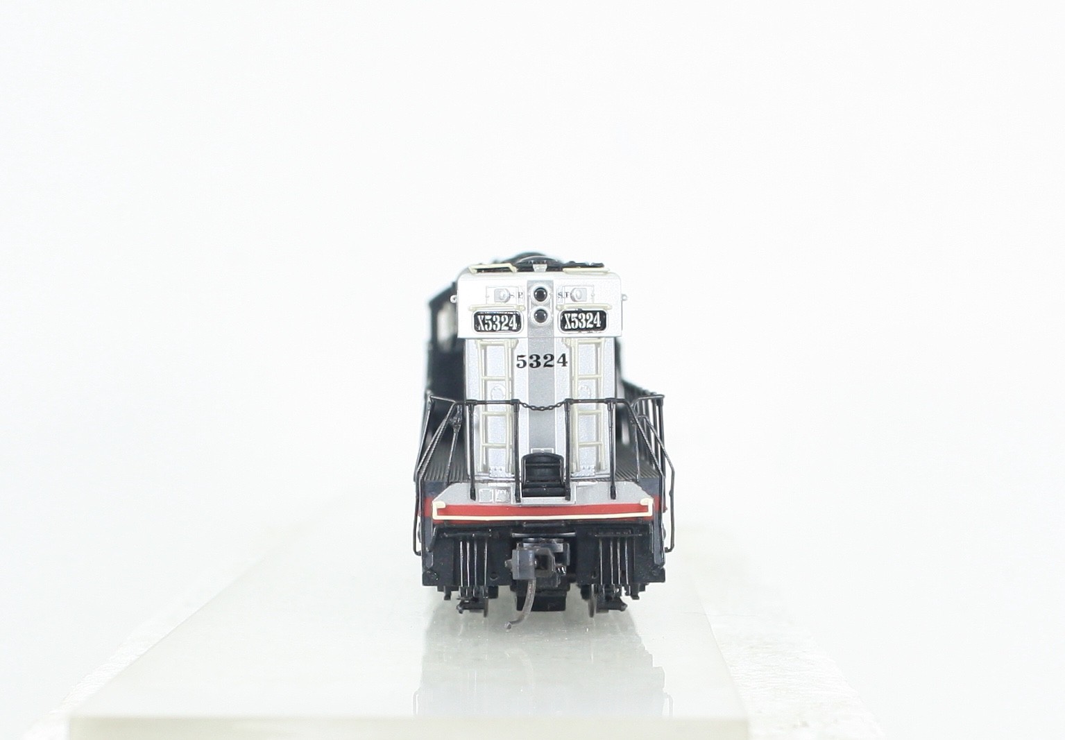 HO Proto 2000 8229 Union Pacific SD7 Diesel Locomotive Excellent #5324 DCC Ready