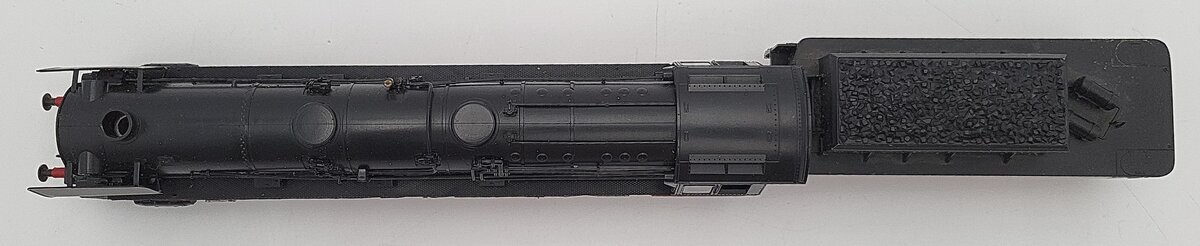 Liliput 10503 Deutsche Reichsbahn 4-6-4 Steam Loco. & Tender #05003 EX