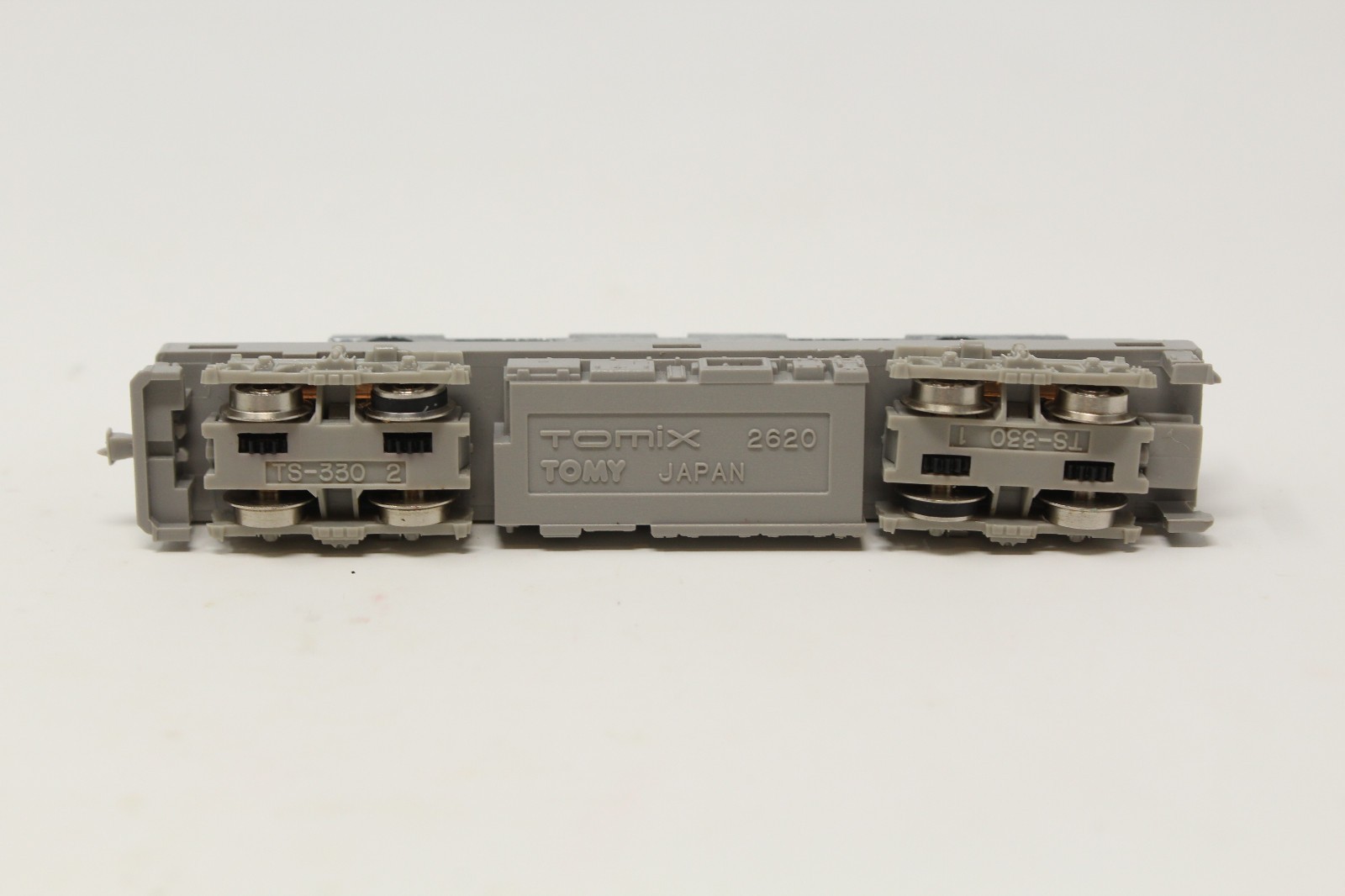 N Scale Tomix Tomy Greenmax GM V-Series 604 Enoden 1000 Type 2-Car Kit Japan