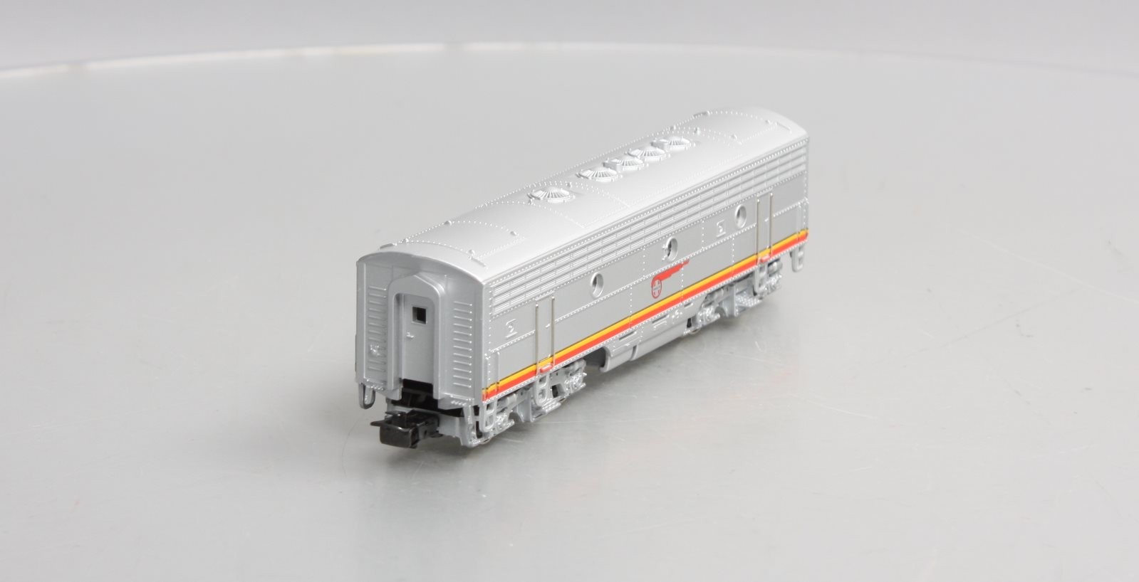 Marklin 4063 HO Santa Fe EMD F-7 B Unit Diesel Locomotive LN/Box