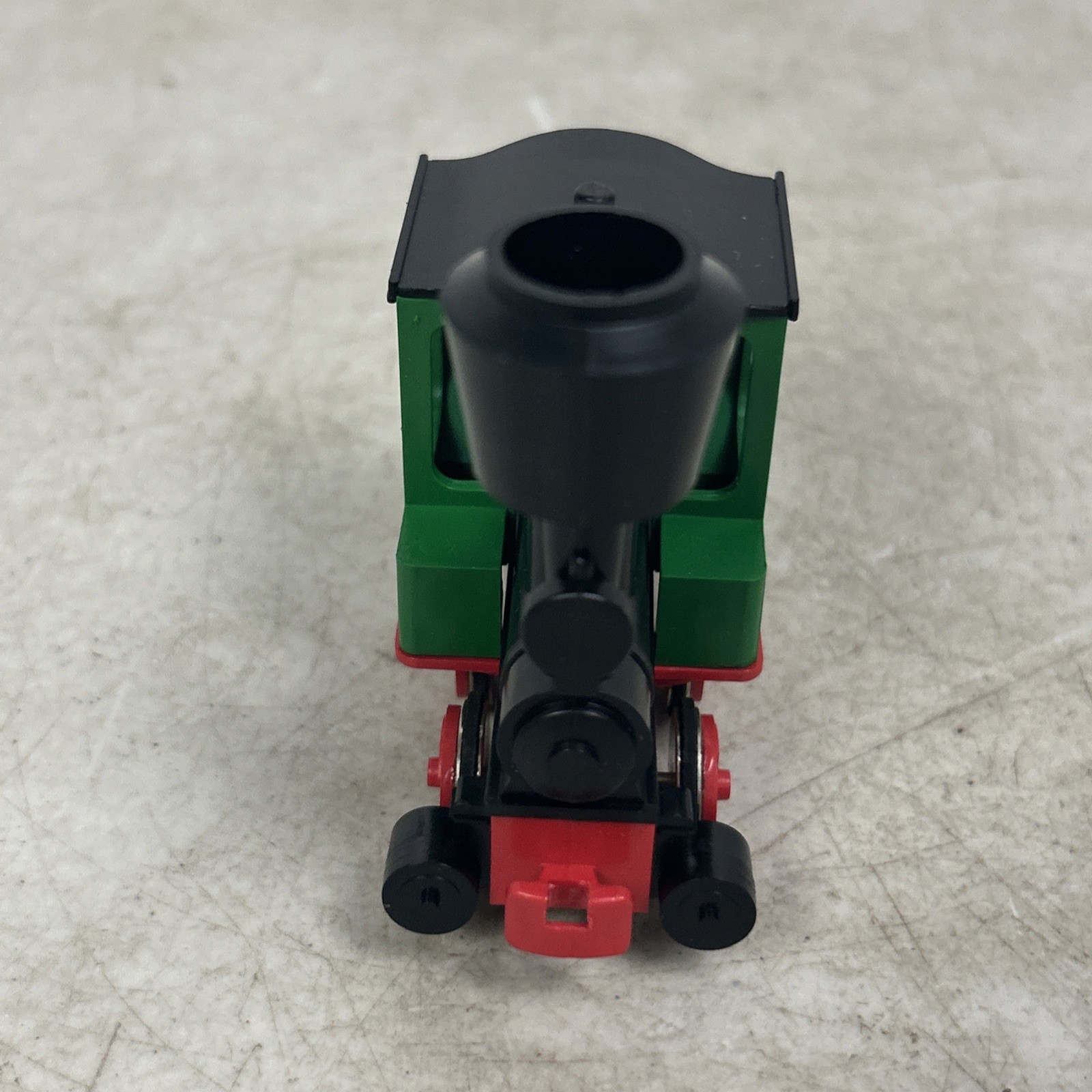 LGB Lehmann Stainz Gnomy 990 Steam Locomotive G Scale–Made in Western Germany