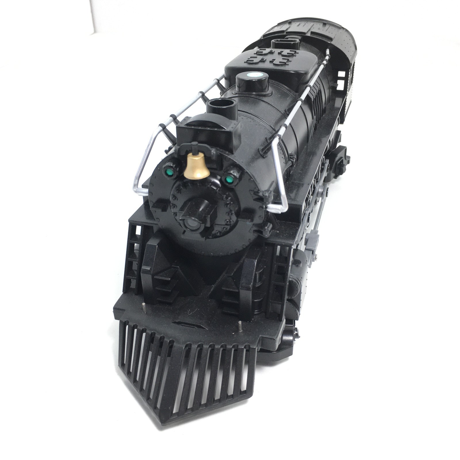 Lionel Polar Express Train Engine Locomotive 1225 Model 711795 G Battery TESTED