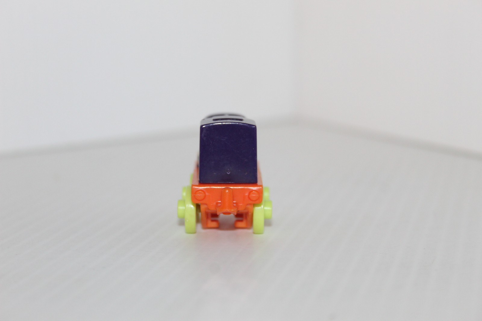 Thomas & Friends Minis Bert Alien Theme Space Purple Orange Green Toy Train 2018
