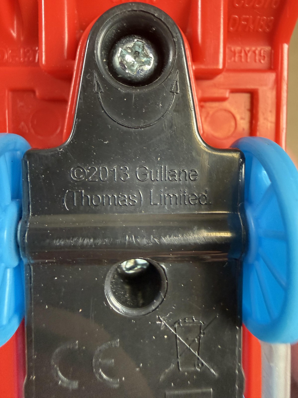 Thomas & Friends Steam Locomotive Lot 6 Engines 3 Cars 2013 Gullane