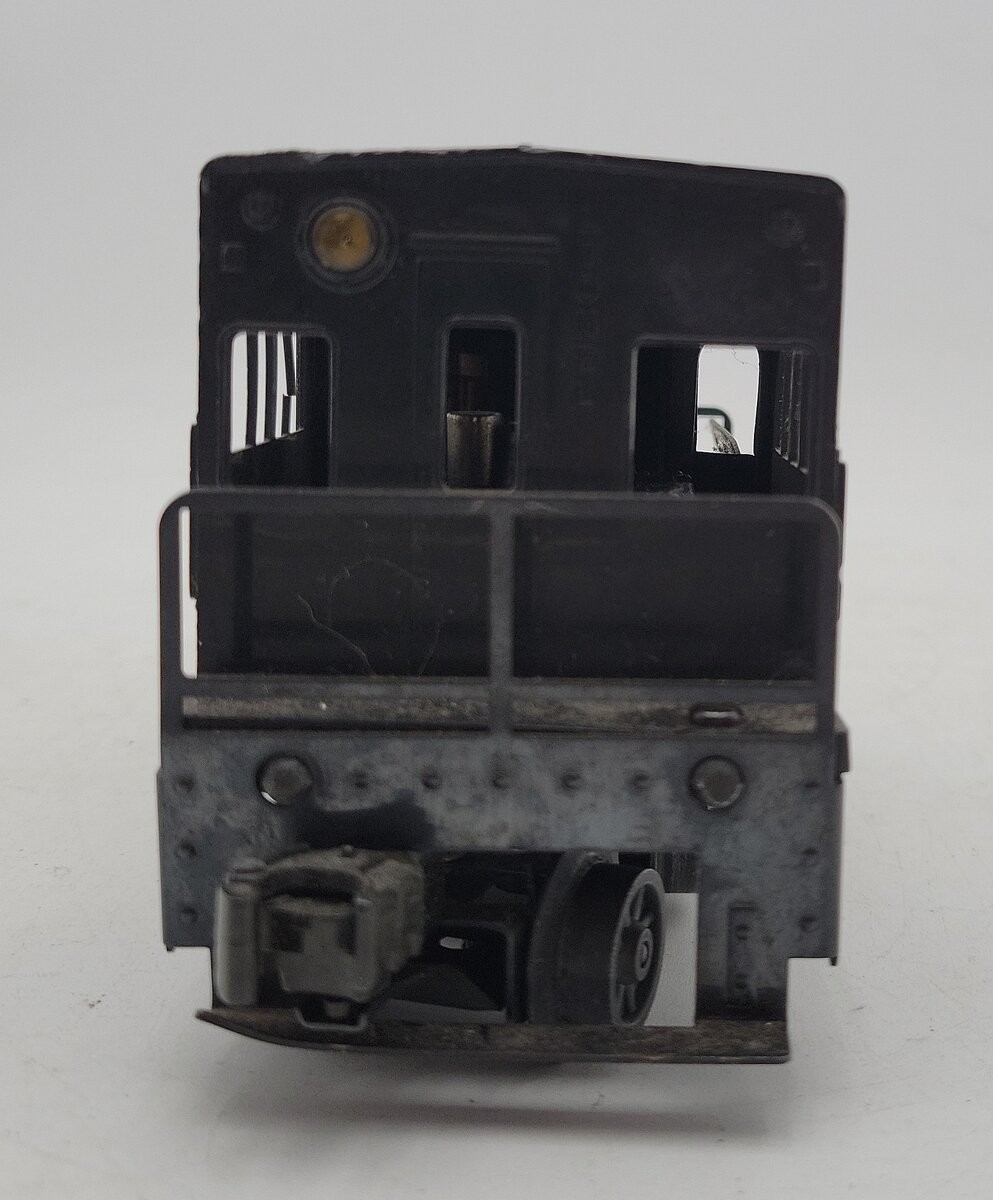 Lionel 41 Vintage O Gauge Postwar U.S Army Gas Turbine Powered Diesel Locomotive