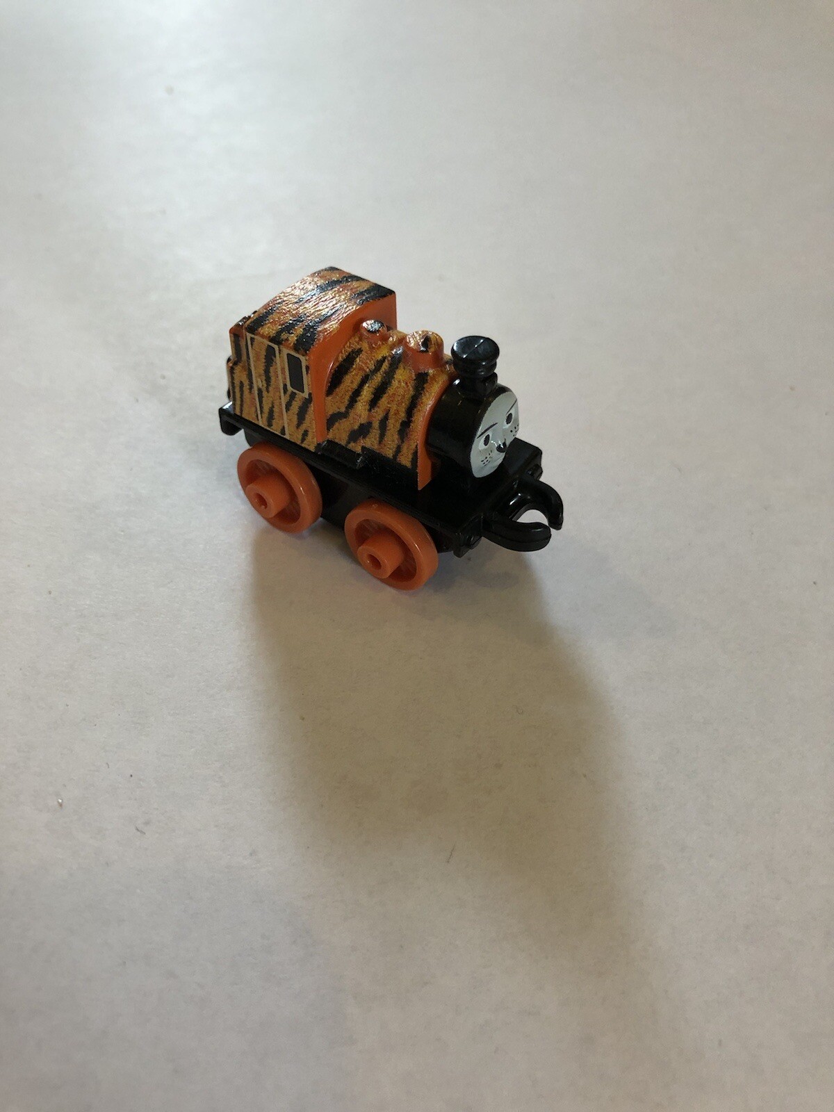 Box Of 2017 Thomas The Tank Engine Minis Wave 1
