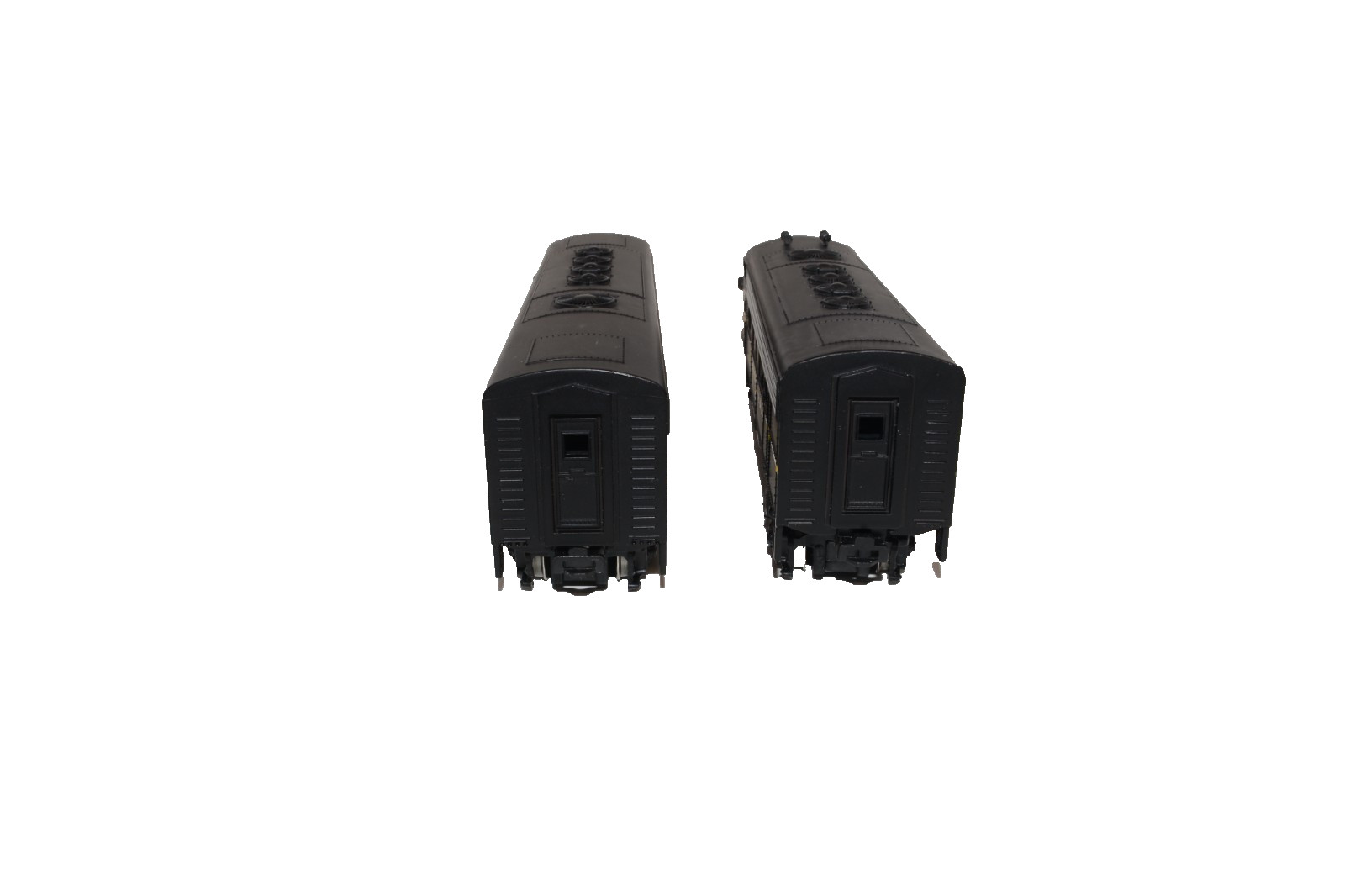 Bachmann Plus EMD F7A & EMD F7B PRR#9651A PRR #9648B No. 31215 No. 31217 NOS