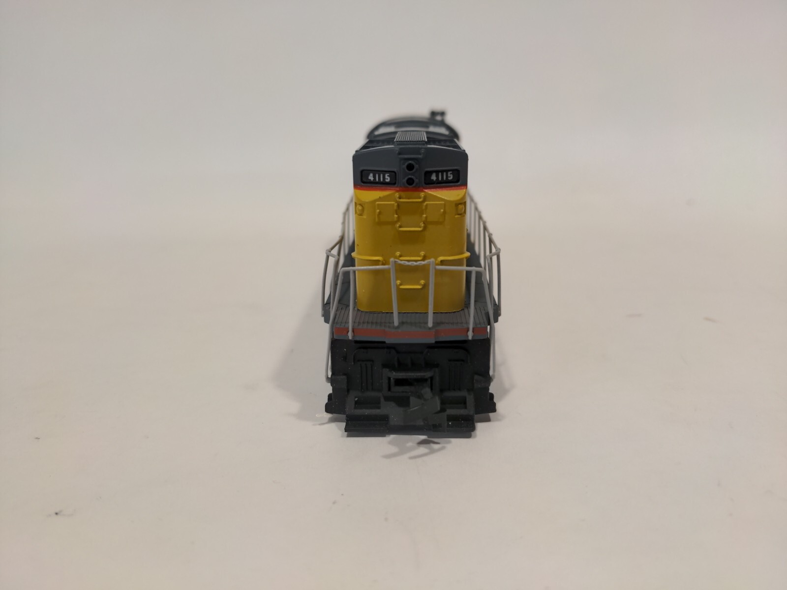 Rivarossi HO Union Pacific Alco C-420 Diesel Locomotive #4115