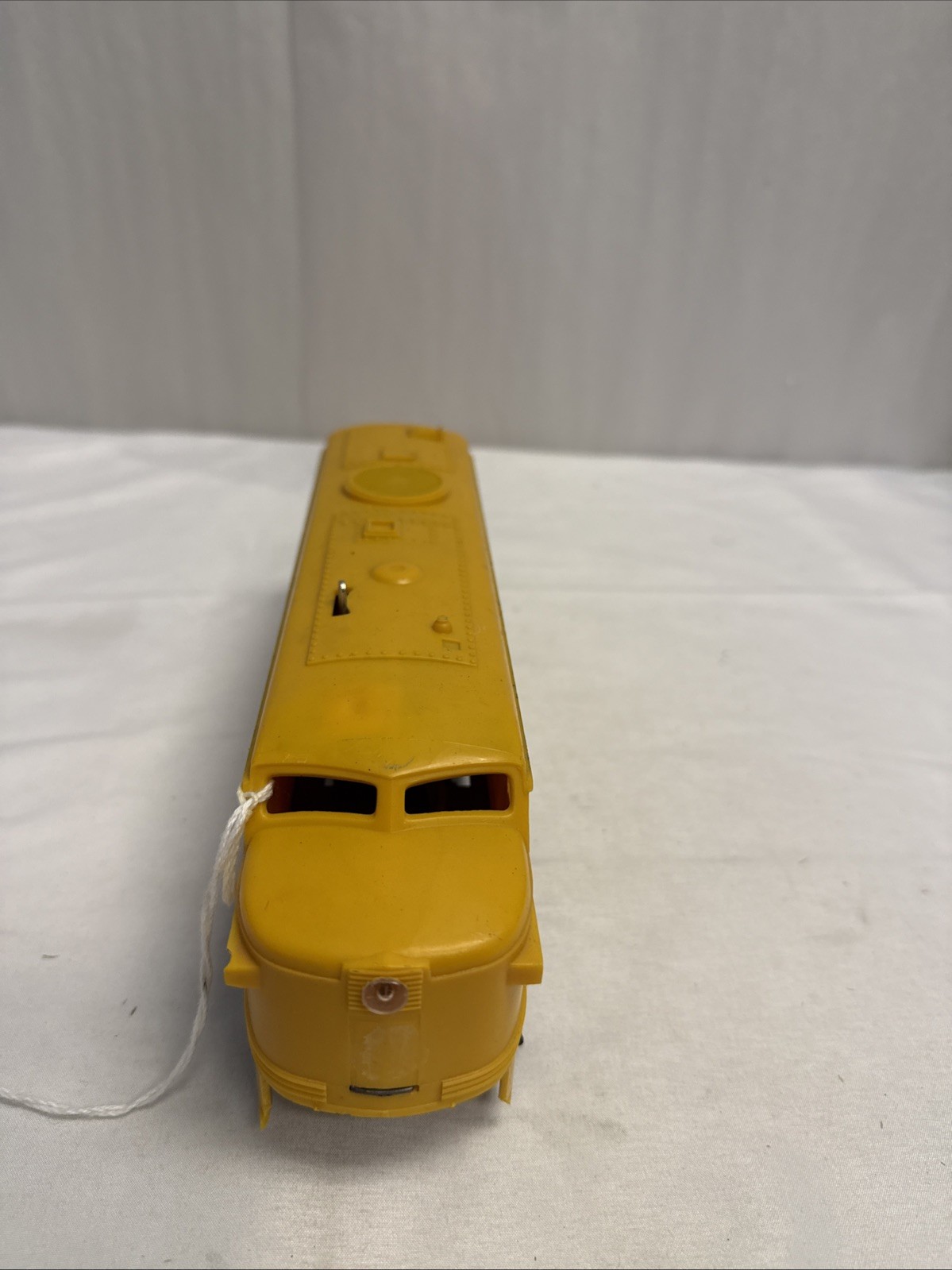 Lionel O Gauge Denver & Rio Grande Alco A-Unit #221 (Nb)
