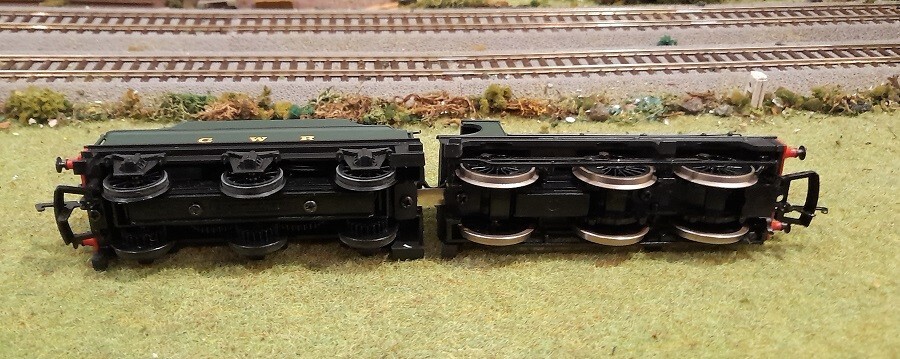 * 1/76 OO Gauge * Dapol * GWR Steam Locomotive Dean Goods 0-6-0 * BOXED * 2518