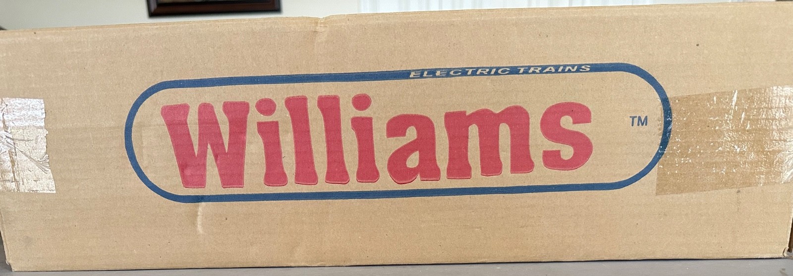 Williams – SD45-203 SD-45 Power Locomotive w/ True Blast ll Cat#8960
