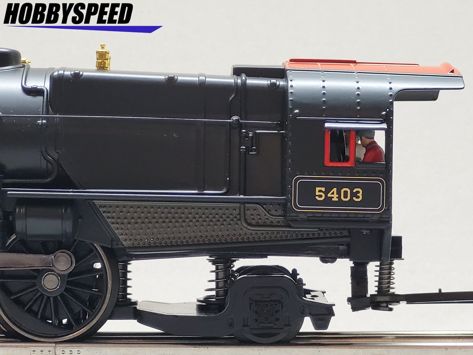 MTH RAILKING PRR 4-6-2 IMPERIAL K-4 PACIFIC STEAM ENGINE O GAUGE 30-1899-1 NEW