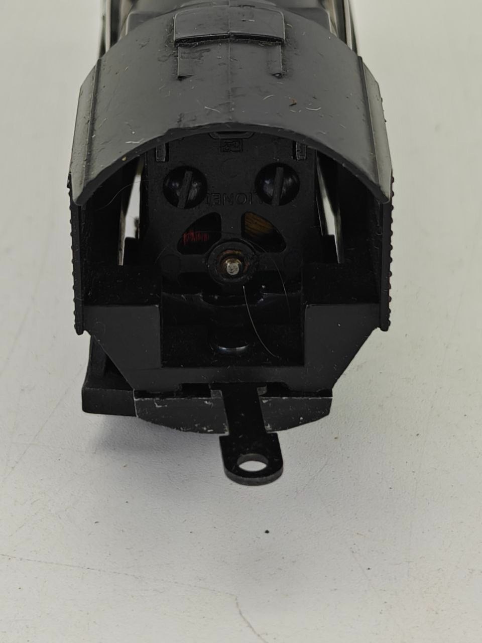 Lionel HO 0626 Southern Pacific Steam Locomotive Tender READ