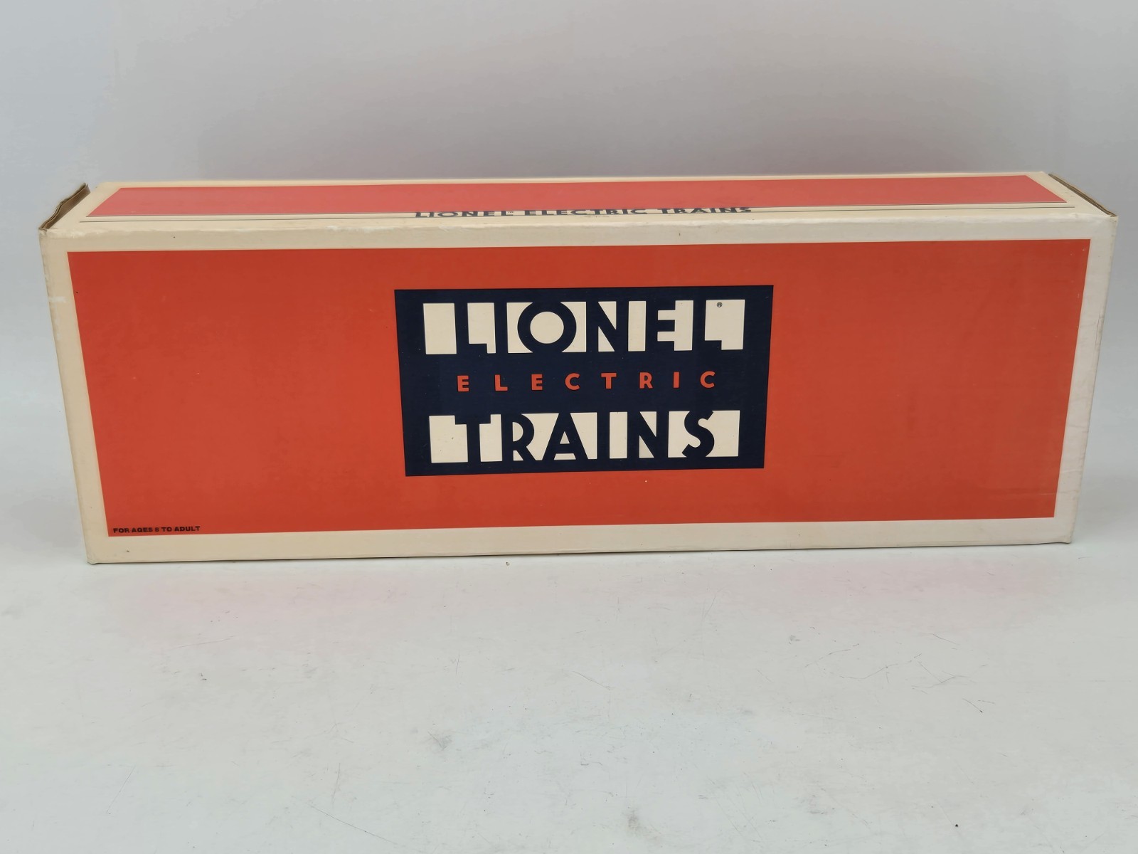 Lionel 6-18311 Disney Electric EP-5 Engine – Mickey Mouse SERVICED + VIDEO New