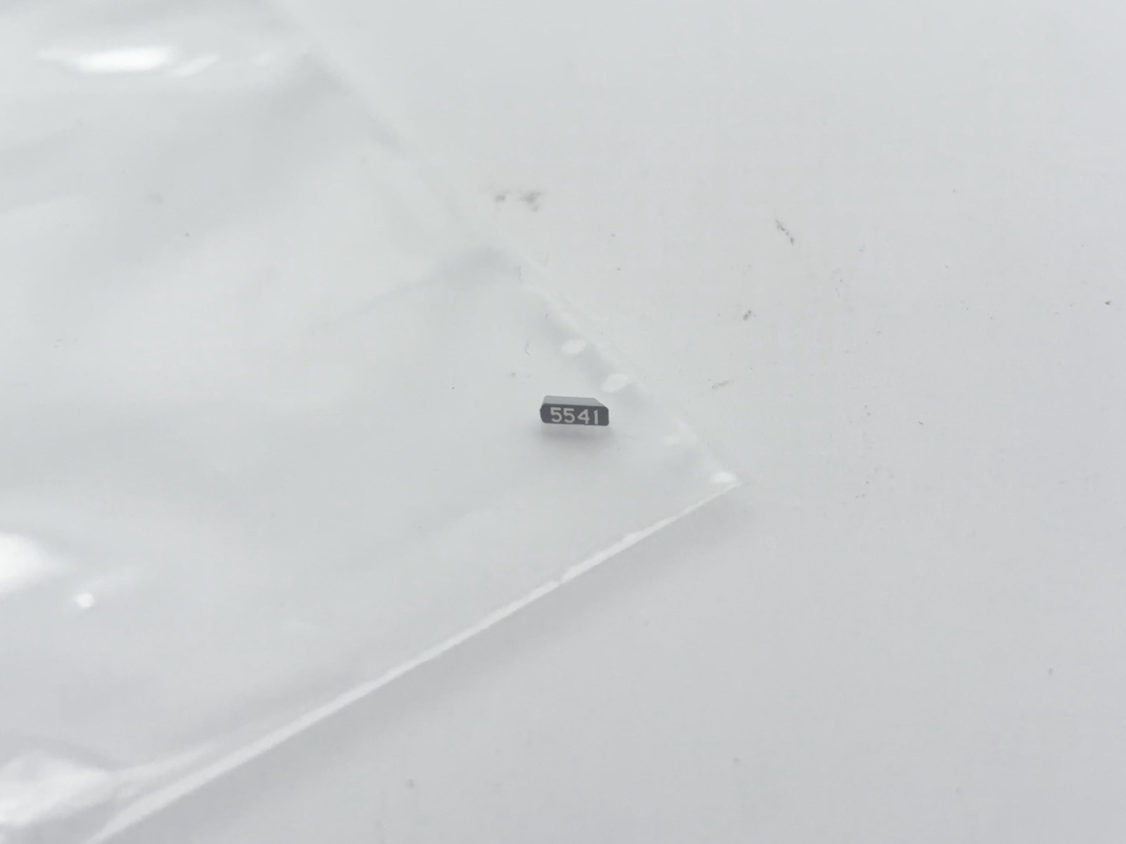 KATO – N – D&RGW – EMD F3A/B/A Loco Set #5544/5541 – Train 176-1304, 1305, 1308