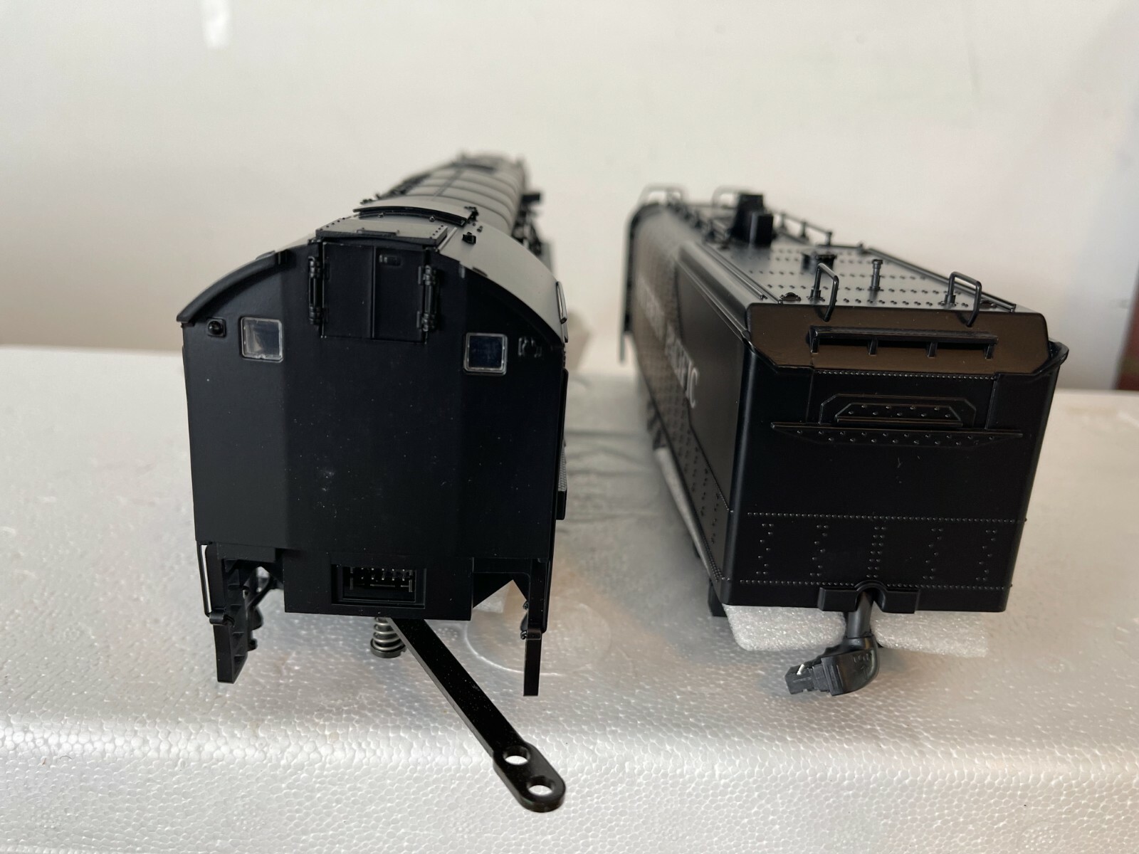MTH 20-3061 4-8-4 GS-2 STEAM SOUTHERN PACIFIC 4413 PROTO- 2.0 O SCALE LOCO NEW