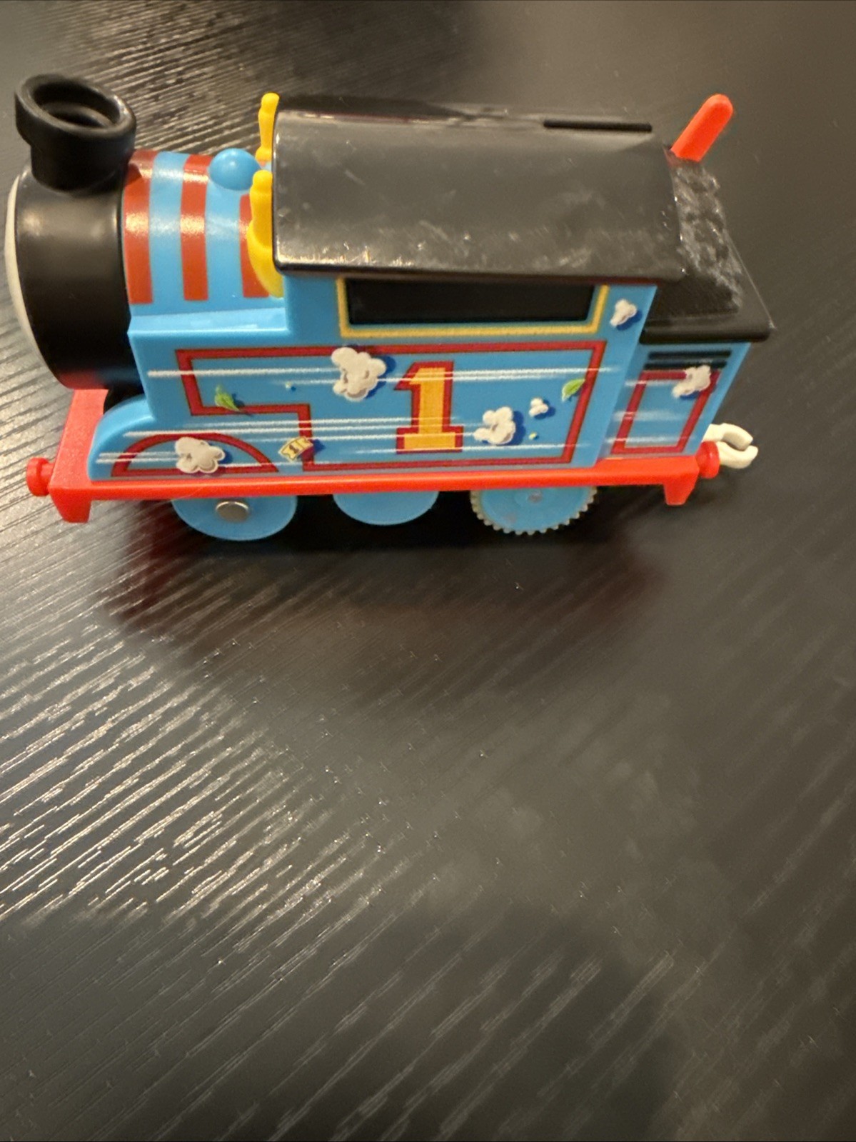 Thomas The Train Friends Launch And Loop 2021 Motorized Mattel Gullane TWorks