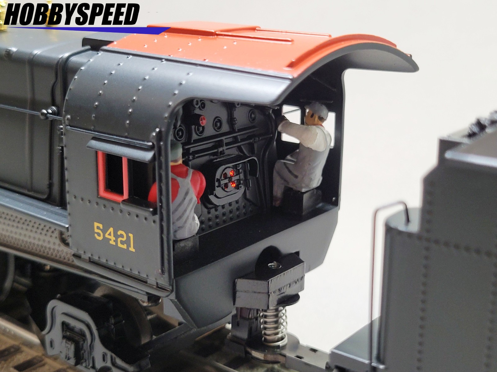 MTH RAILKING PRR 4-6-2 IMPERIAL K-4 PACIFIC STEAM ENGINE O GAUGE 30-1900-1 NEW