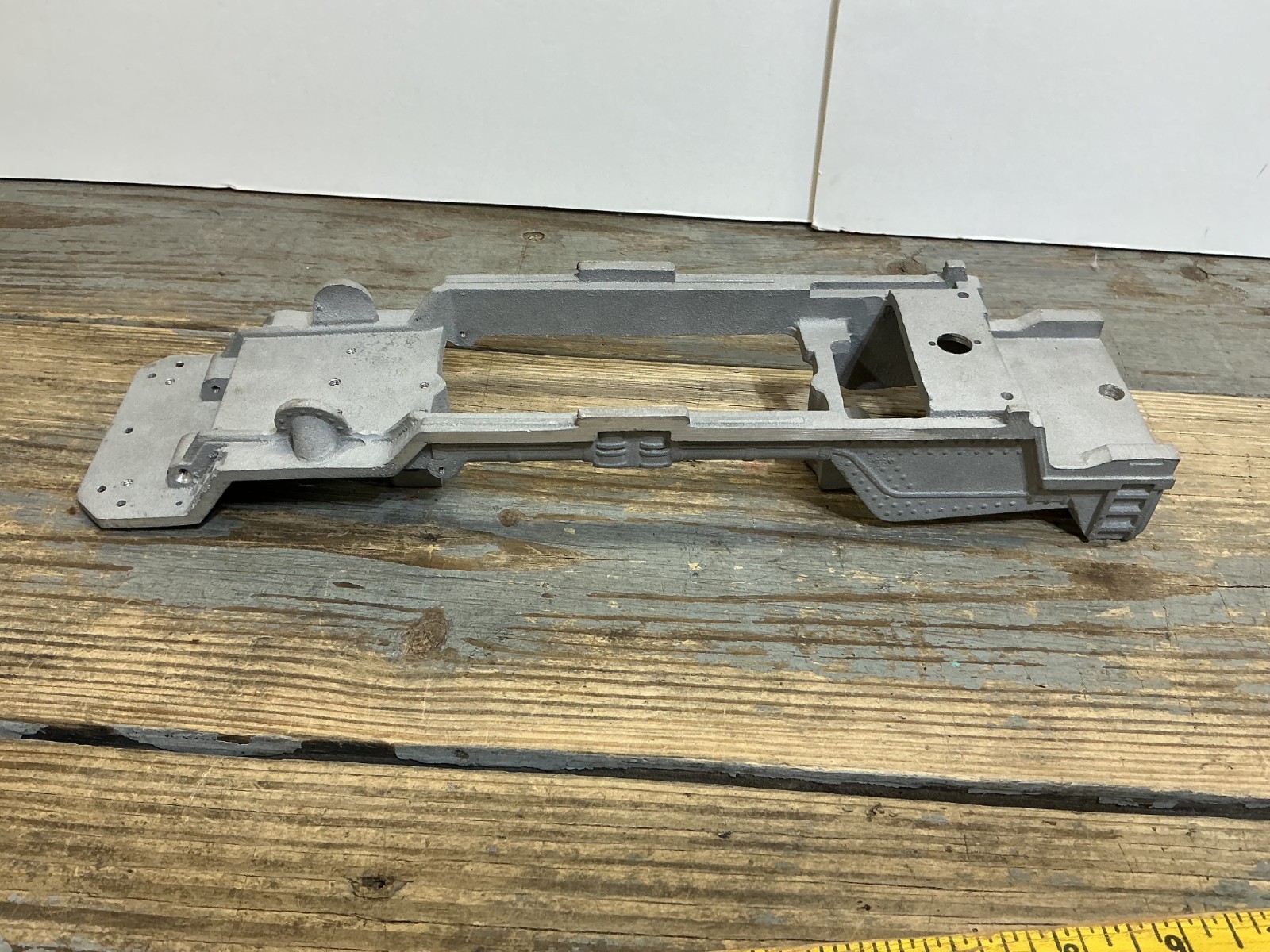 Lionel Prewar Standard Gauge Replacement Frame for 385E or 1835E