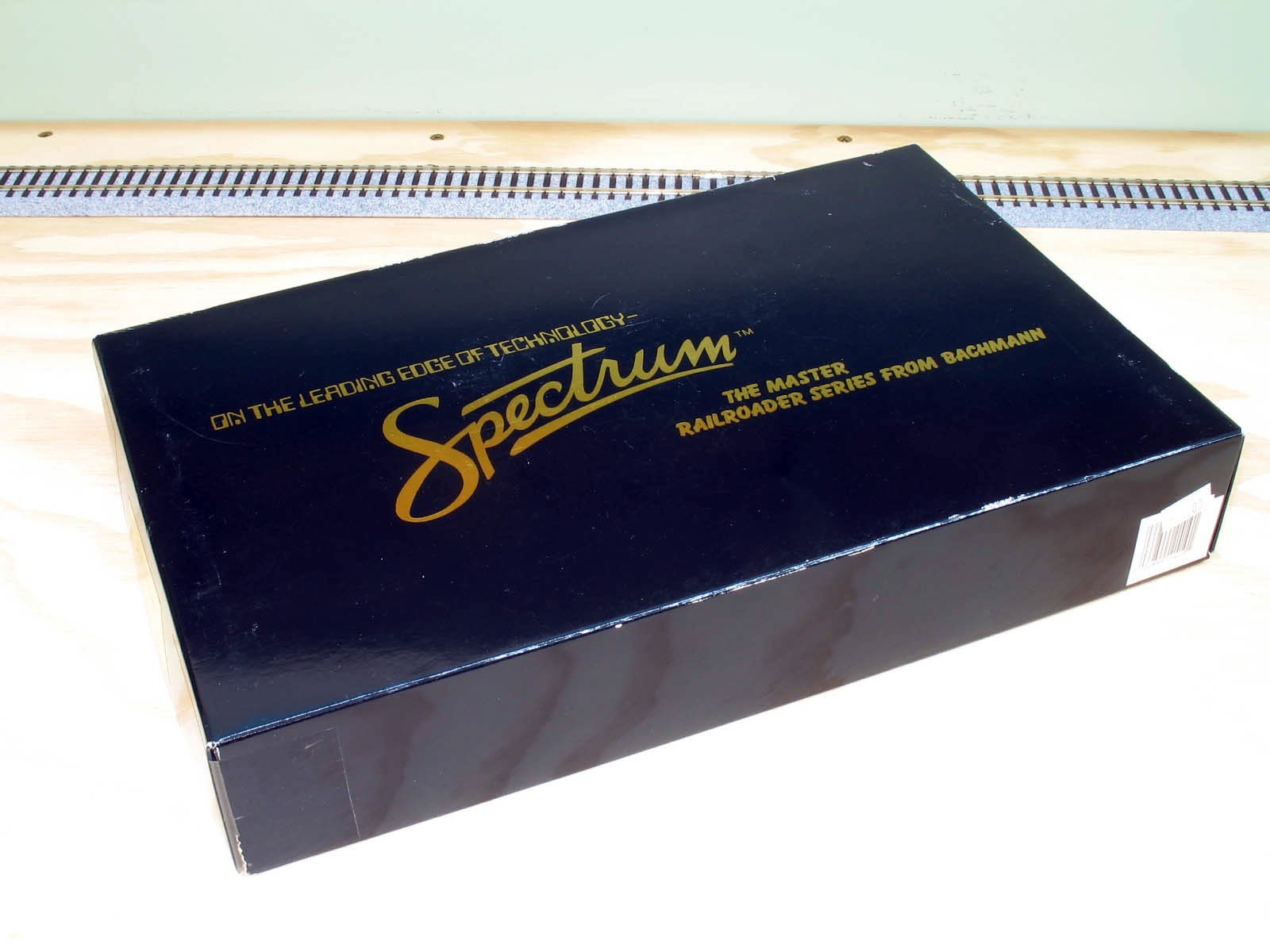 Bachmann Spectrum HO 2-8-0 Consolidation – DC