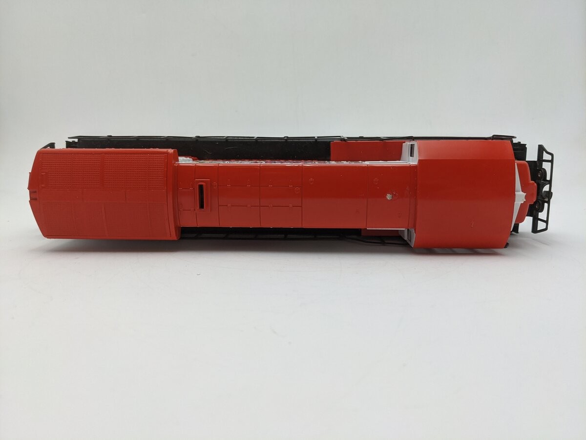 Lionel 6-8773 O Gauge Mickey Mouse U36B Diesel Locomotive #8773