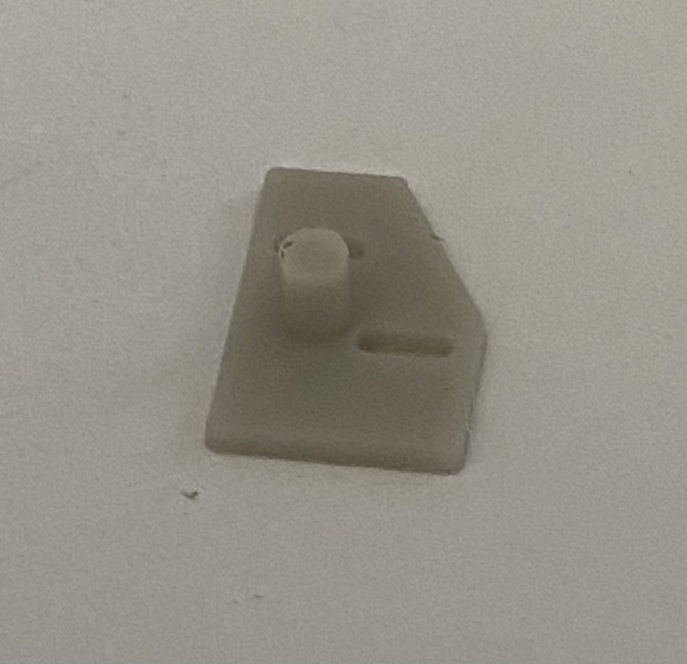 Athearn HO SW1500, SW1000 Locomotive Part# 39004 Step Guard – New