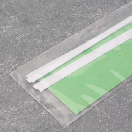 Evergreen Scale Models Strip .010 x .156 10 EVG107 Plastic Building Supplies