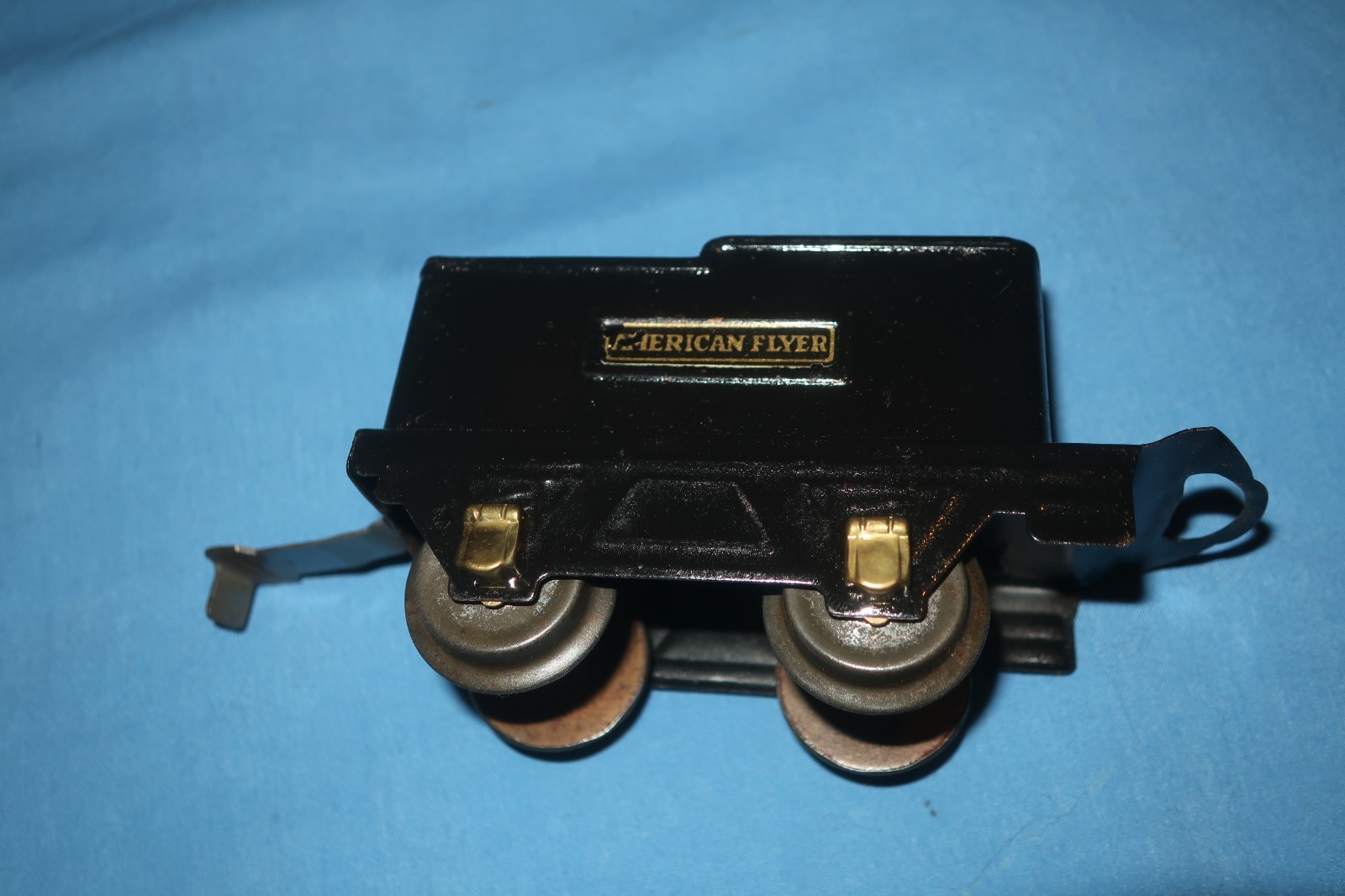 American Flyer #3196 Prewar O Gauge Tin Tender