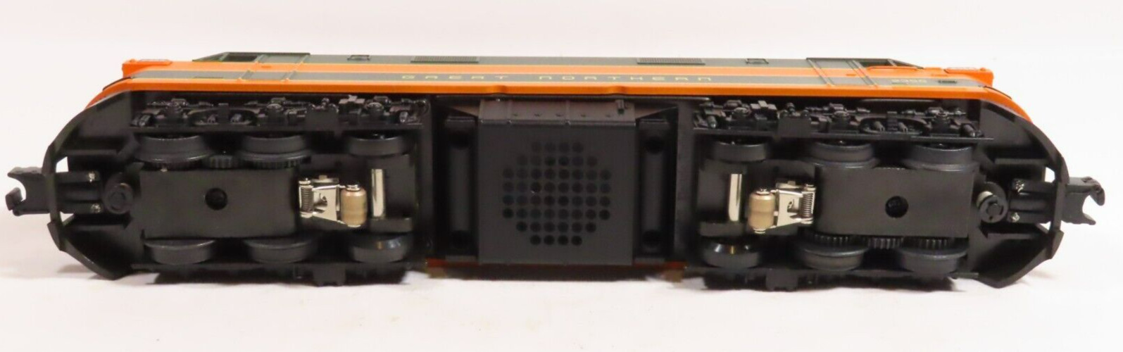 MTH 30-2171-1 Great Northern EP-5 Electric w/Protosound LN