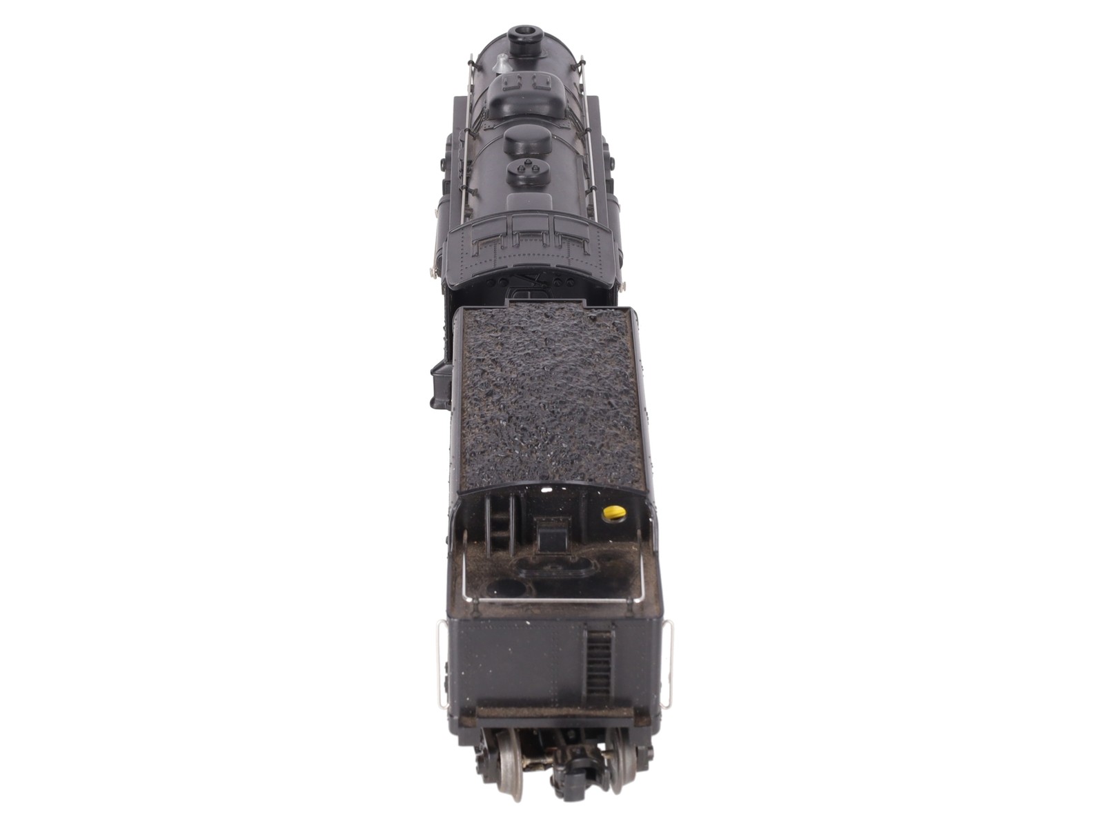 Lionel 6-18639 O Gauge Reading 4-6-2 Steam Locomotive & Tender #639/Box