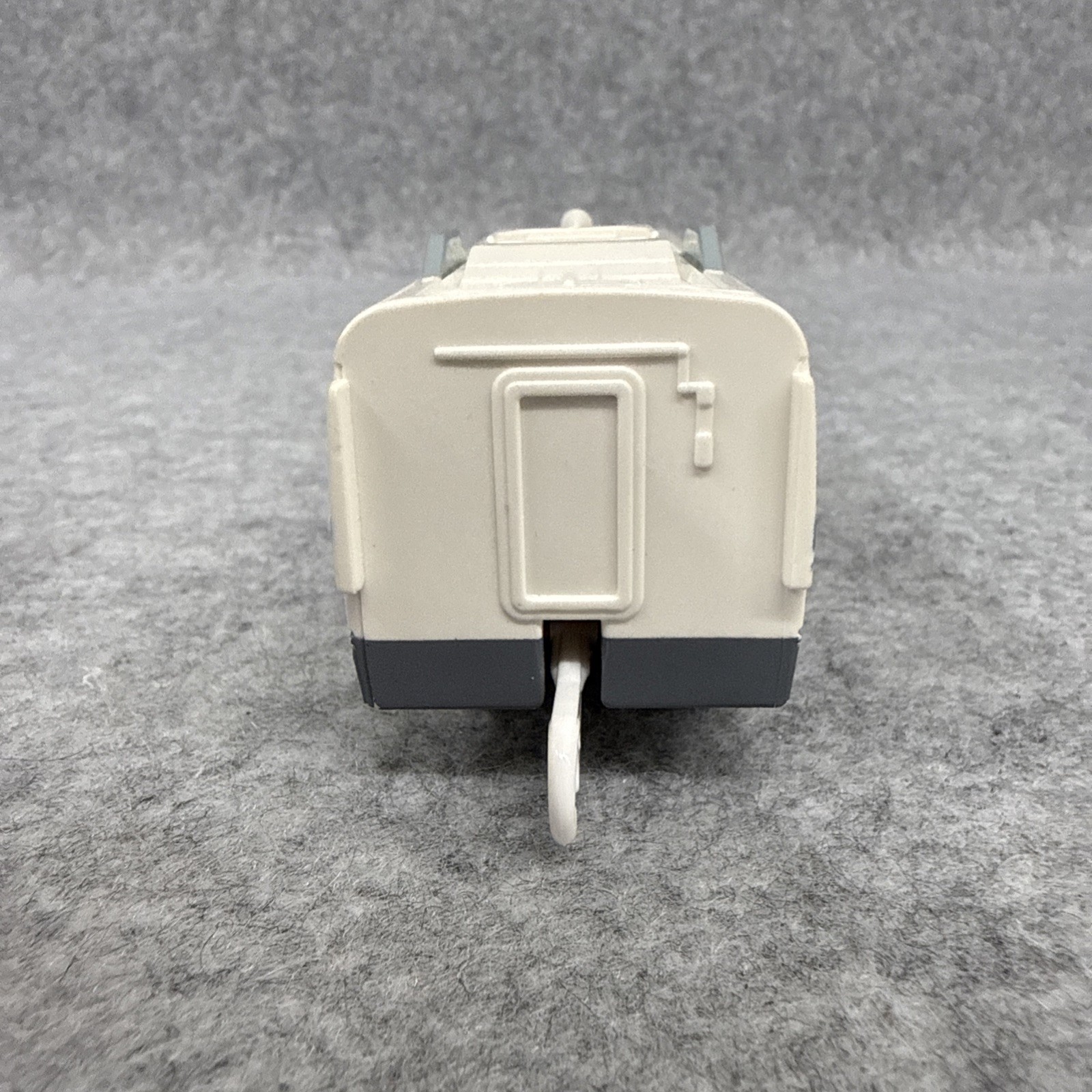 Japan Takara Tomy Plarail S-01 700 Shinkansen Motorised Train w/ Light C22
