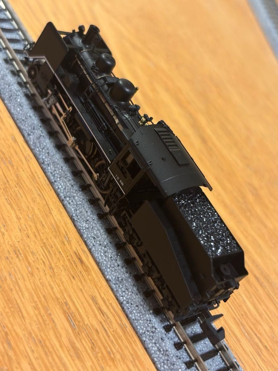 C56 Koumi Line Kato N Gauge 2020-1