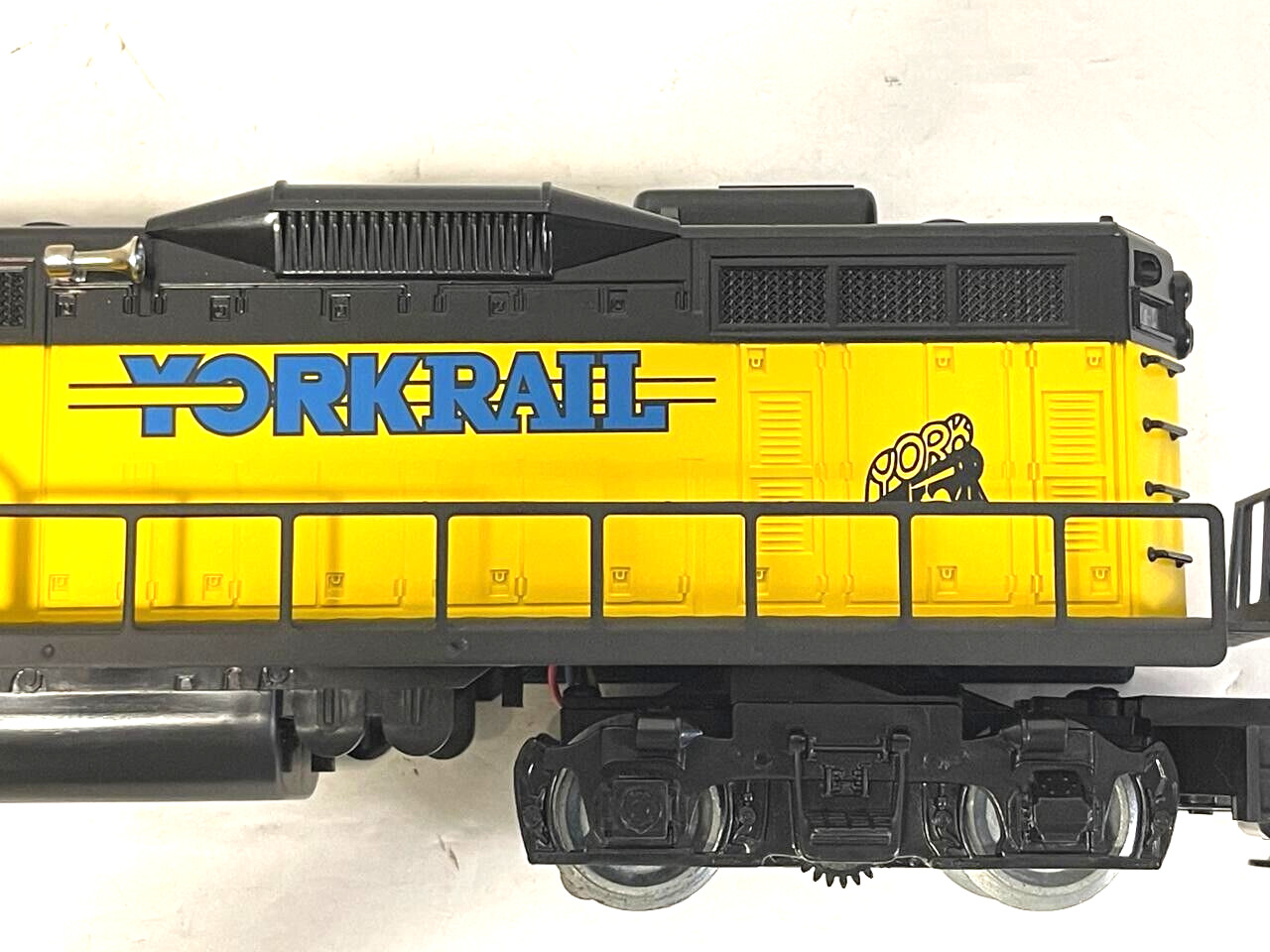 Lionel 6-52037 1994 TCA GP-7 Diesel Engine Yorkrail #1754 O Gauge NEW